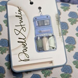 Travel Organizer By Dwell Studio